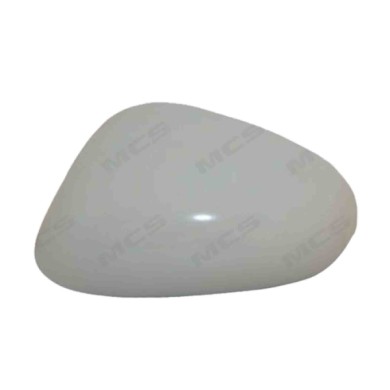SX_SCRITTA_LOGO.jpg Calotta Retrovisore Sinistro Seat Leon 2005-2009 1P0857537Gru Da Verniciare