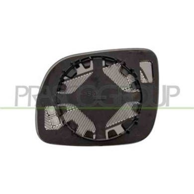 VG0347553_1.JPG Piastra Specchio Destro Per Volkswagen Golf Iv Dal 1997 Al 2003