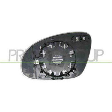 VG0367523_1.JPG Piastra Specchio Destra Convessa Per Seat Alhambra Dal 2000 Al 2010