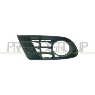 VG0402134_1.JPG Griglia Sinistra Paraurti Nera Per Volkswagen Golf Plus Dal 2005 Al 2009
