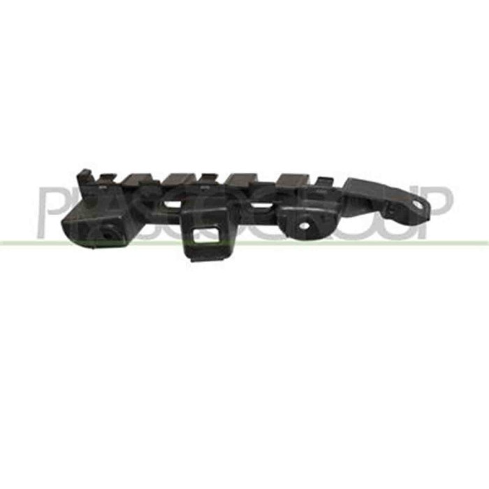 VG0551003_1.JPG Staffa Laterale Destra Paraurti Anteriore Plastica Per Volkswagen Passat B7 Dal 2010 Al 2014