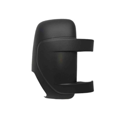DX_SCRITTA_LOGO.jpg Calotta Retrovisore Destro Nissan Nv400 2011-2016 Braccio Corto