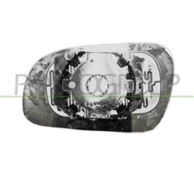 VG3307513_1.JPG Piastra Specchio Destra Per Volkswagen Fox Dal 2004 Al 2009