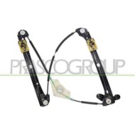 VG450W023_1.JPG Meccanismo Alzacristallo Anteriore Destro Per Volkswagen Golf 7 Variant Dal 2013 Al 2017