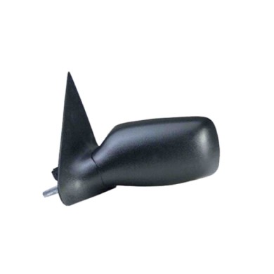 SX_SCRITTA_LOGO.jpg Retrovisore Completo Sinistro Ford Mondeo I 1993-1996 1054539 Elettrico Convesso Termico