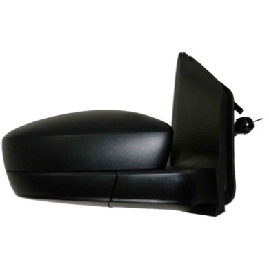 DX_SCRITTA_LOGO.jpg Retrovisore Completo Destro Seat Mii 2011-2017 1S1857508Ab9B9 Meccanico Convesso