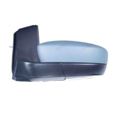 DX_SCRITTA_LOGO.jpg Retrovisore Completo Destro Seat Mii 2011-2017 1S1857508Aa9B9 Elettrico Convesso Termico Da Verniciare