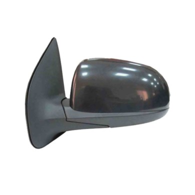 DX_SCRITTA_LOGO.jpg Retrovisore Completo Destro Hyundai I20 2008-2013 5 Pins 876201J210 Elettrico Convesso Termico Da Verniciare