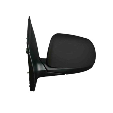 DX_SCRITTA_LOGO.jpg Retrovisore Completo Destro Kia Picanto 2011-2017 5 Pins 876201Y85000 Elettrico Convesso Termico