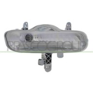 Luce Diurna Destra Per Fiat Panda Dal 2012