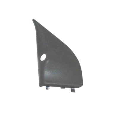 SX_SCRITTA_LOGO.jpg Retrovisore Completo Sinistro Fiat Punto 1993-1999 Mostrina
