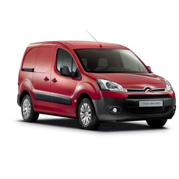 GUIDA_ALLA_SCELTA.JPG Proiettore Destro H4 Elettrico Con Motore Per Citroen Berlingo Dal 2008 Al 2011