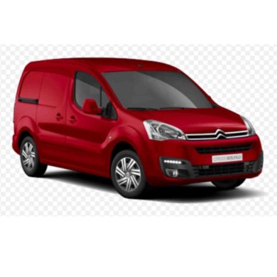 CITROEN BERLINGO 2008-2011.jpg Proiettore Destro H4 Elettrico Con Motore Per Citroen Berlingo Dal 2008 Al 2011