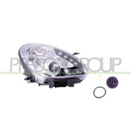 GIULIETTA 1.jpg Proiettore Destro H7+h1 Elettrico Con Motore Per Alfa Romeo Giulietta Dal 2010 Al 2016