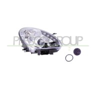 Proiettore Destro H7+h1 Elettrico Con Motore Per Alfa Romeo Giulietta Dal 2010 Al 2016