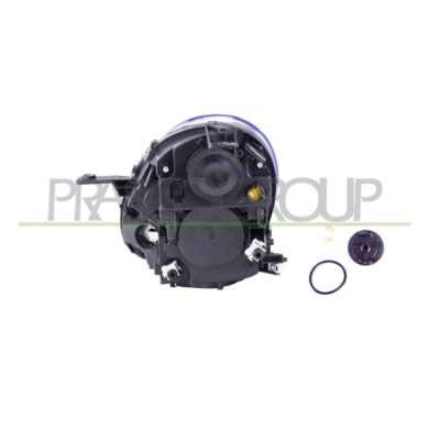 AA3444913_1.JPG Proiettore Destro H7+h1 Elettrico Con Motore Per Alfa Romeo Giulietta Dal 2010 Al 2016