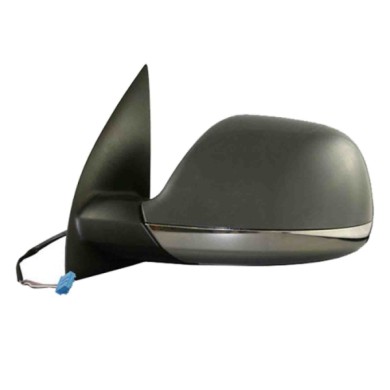 333656.JPG Retrovisore Completo Sinistro Volkswagen Amarok 2013-2022 7 Pins 2H1857507Cnryp Elettrico Convesso Termico Da Vernici