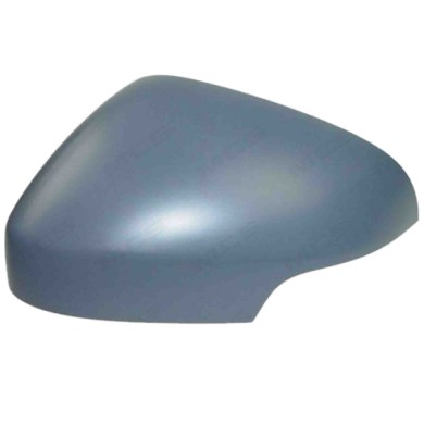 333776.JPG Retrovisore Completo Sinistro Volvo V40 2012-2019 39850533 Da Verniciare 5W Per Versione Con Lampadina