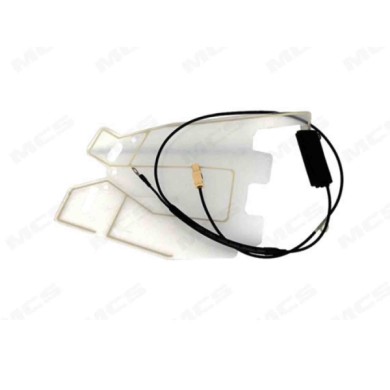 333943.JPG Retrovisore Completo Destro Volkswagen Multivan V 2009-2015 7E0035532A Antenna Elettrico Antenna Radio Fm2