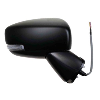 334454.JPG Retrovisore Completo Destro Suzuki Ignis Iii 2016 84710-62Rl0 Elettrico Convesso Da Verniciare Led Con Indicatore Di 