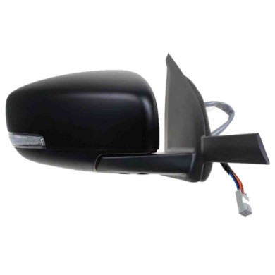 334496.JPG Retrovisore Completo Destro Suzuki Swift V 2017 84710-52Re0 Elettrico Convesso Termico Da Verniciare Richiudibile Ele