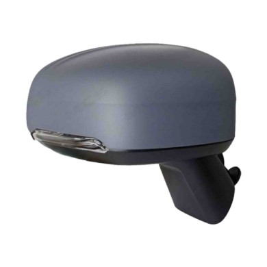 334539.JPG Retrovisore Completo Destro Volvo Xc60 Ii 2017-2022 11 Pins 31424825 Elettrico Convesso