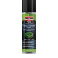 9837_5pezzi.jpg Arexons Pulitore Gpl 9837 5 Pezzi X 120ml Pulisce Iniettori A Gas E Elettrovalvole