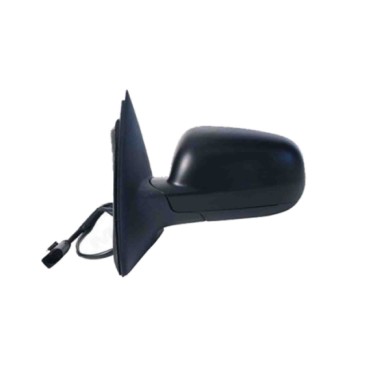 333036.JPG Retrovisore Completo Sinistro Volkswagen Lupo 2001-2005 6X1857507H01C  Elettrico Asferico Termico Modello Grande