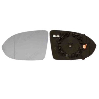 339007693.JPG Piastra Retrovisore Sinistro Volkswagen Arteon 2017-2022 4 Pins 3G0857521A Asferico Termico Elettrocromico 339007693.JPG Piastra Retrovisore Sinistro Volkswagen Arteon 2017-2022 4 Pins 3G0857521A Asferico Termico Elettrocromico