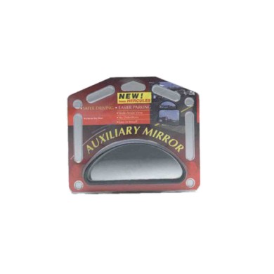 330003.JPG Retrovisore Completo Reversibile Universal Accessories 0 Manuale Convesso