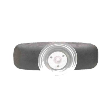 330005.JPG Interno Retrovisore Interno Universal Accessories 0 Con Ventosa