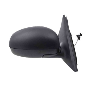 332640.JPG Retrovisore Completo Destro Skoda Roomster 2006-2015 5J1857508 Meccanico Convesso