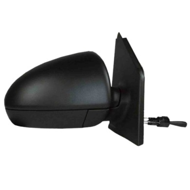 332664.JPG Retrovisore Completo Destro Smart Fortwo Cabrio 2007-2012 4518102216C22A Meccanico Convesso