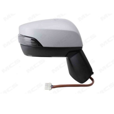332678.JPG Retrovisore Completo Destro Subaru Levorg 2015 9 Pins 91036Va120 Elettrico Convesso Termico Da Verniciare