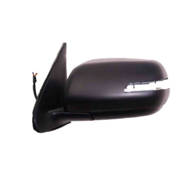 332691.JPG Retrovisore Completo Sinistro Suzuki Grand Vitara Ii 2005-2009 84702-78K00-Zdk Elettrico Convesso Termico Da Vernicia