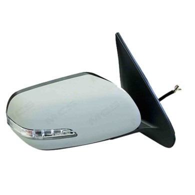 332700.JPG Retrovisore Completo Destro Suzuki Grand Vitara Ii 2010-2015 84701-78K00-Zj3 Elettrico Convesso