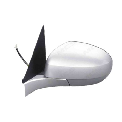 332712.JPG Retrovisore Completo Sinistro Suzuki Swift Iv 2010-2017 5 Pins 84702-68L10-26U Elettrico Convesso Termico Da Vernicia