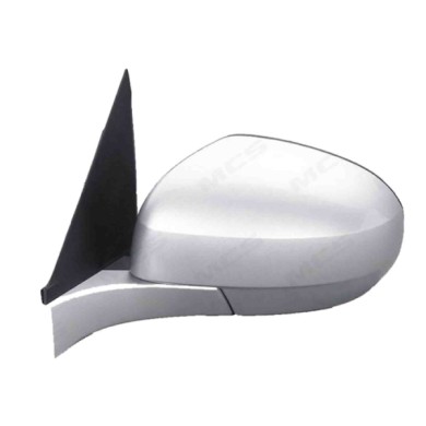 332714.JPG Retrovisore Completo Sinistro Suzuki Swift Iv 2010-2017 7 Pins 84702-68L00-5Pk Elettrico Convesso Termico Da Vernicia
