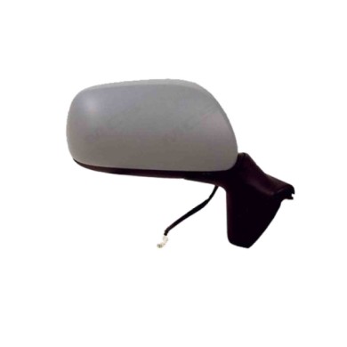 332731.JPG Retrovisore Completo Destro Toyota Auris 2006-2009 3 Pins 8790102260 Elettrico Convesso Da Verniciare