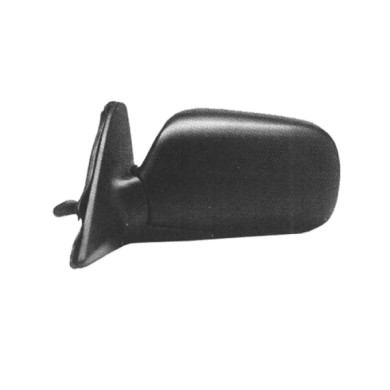 332777.JPG Retrovisore Completo Sinistro Toyota Corolla 1995-2002 8794002150 Meccanico Convesso