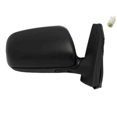 332789.JPG Retrovisore Completo Destro Toyota Corolla 2005-2007 87910-1E260 Elettrico Convesso Da Verniciare