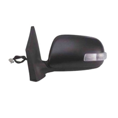 332792.JPG Retrovisore Completo Sinistro Toyota Corolla Tre Volumi 2006-2010 87940-12G90 Elettrico Convesso