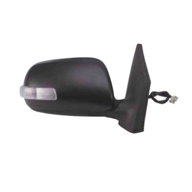 332793.JPG Retrovisore Completo Destro Toyota Corolla Tre Volumi 2006-2010 87910-12G90 Elettrico Convesso