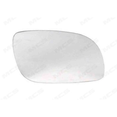 337014761.JPG Piastra Retrovisore Destro Volkswagen Touran 2003-2009 1T0857522 Convesso Termico