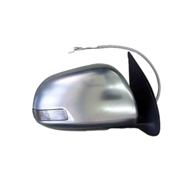 332825.JPG Retrovisore Completo Destro Toyota Hilux 2012 87910-0Ka60 Elettrico Convesso