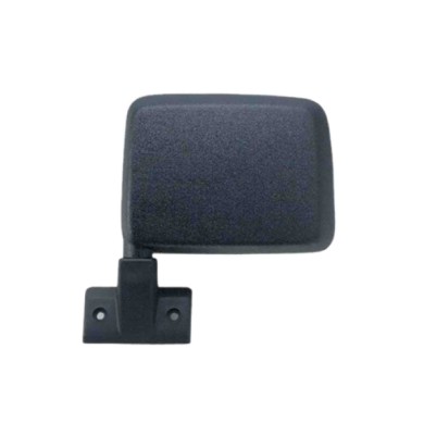 332842.JPG Retrovisore Completo Sinistro Toyota Land Cruiser 1984-1990 8794060372 Manuale Convesso