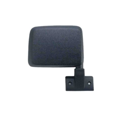 332843.JPG Retrovisore Completo Destro Toyota Land Cruiser 1984-1990 8791060142 Manuale Convesso