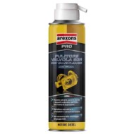 4114_5pezzi.jpg Arexons Pulitore Valvola Egr 4114 5 Pezzi X 200ml Pulitore Sistema Di Aspirazione