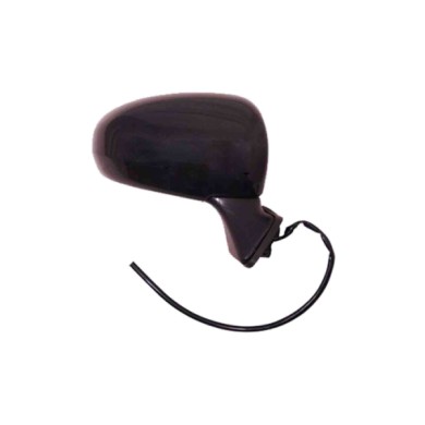 332850.JPG Retrovisore Completo Destro Toyota Prius 2008-2012 5 Pins 87910-47180 Elettrico Convesso Termico