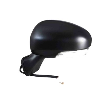 332851.JPG Retrovisore Completo Sinistro Toyota Prius 2008-2012 7 Pins 87940-47190 Elettrico Asferico Termico Da Verniciare